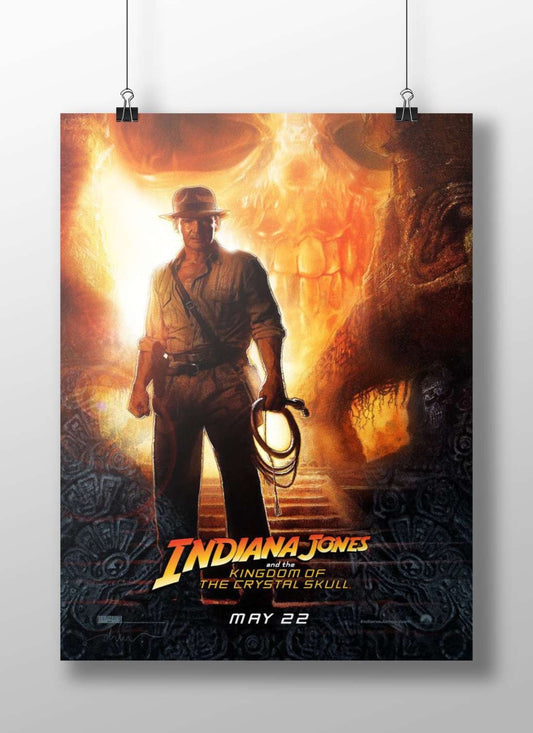Indiana Jones (character) from the Indiana Jones franchise Main Subject: Indiana Jones (character) from the Indiana Jones
