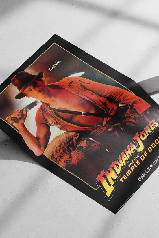 Indiana Jones (character from the Indiana Jones franchise) Main Subject: Indiana Jones (character from the Indiana Jones