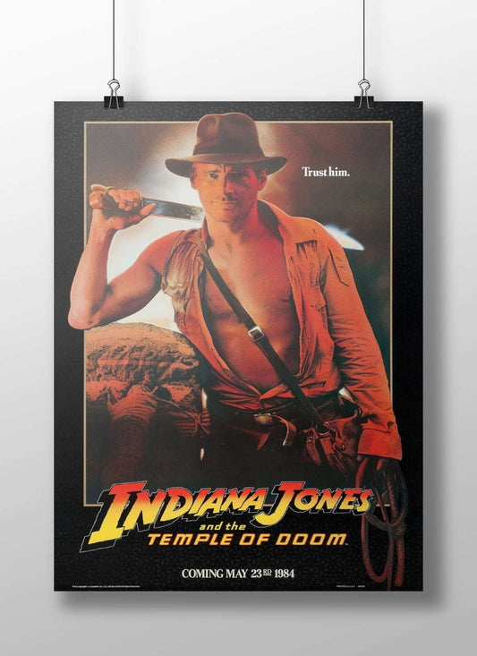 Indiana Jones (character from the Indiana Jones franchise) Main Subject: Indiana Jones (character from the Indiana Jones