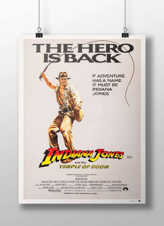 Indiana Jones (character from the Indiana Jones franchise) Main Subject: Indiana Jones (character from the Indiana Jones
