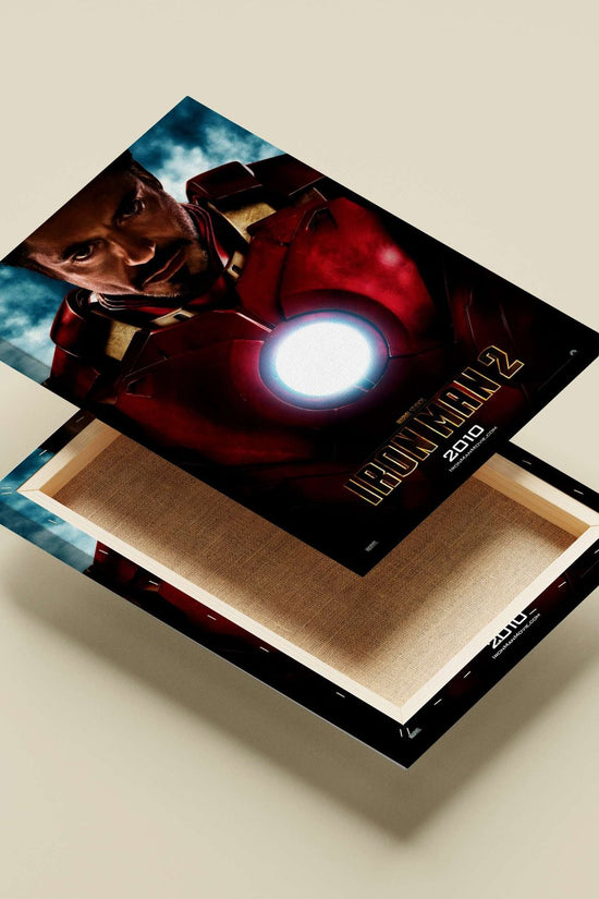 Tony Stark as Iron Man from Marvel Studios' Iron Man 2 (2010) Main Subject: Tony Stark as Iron Man from Marvel Studios' Iron