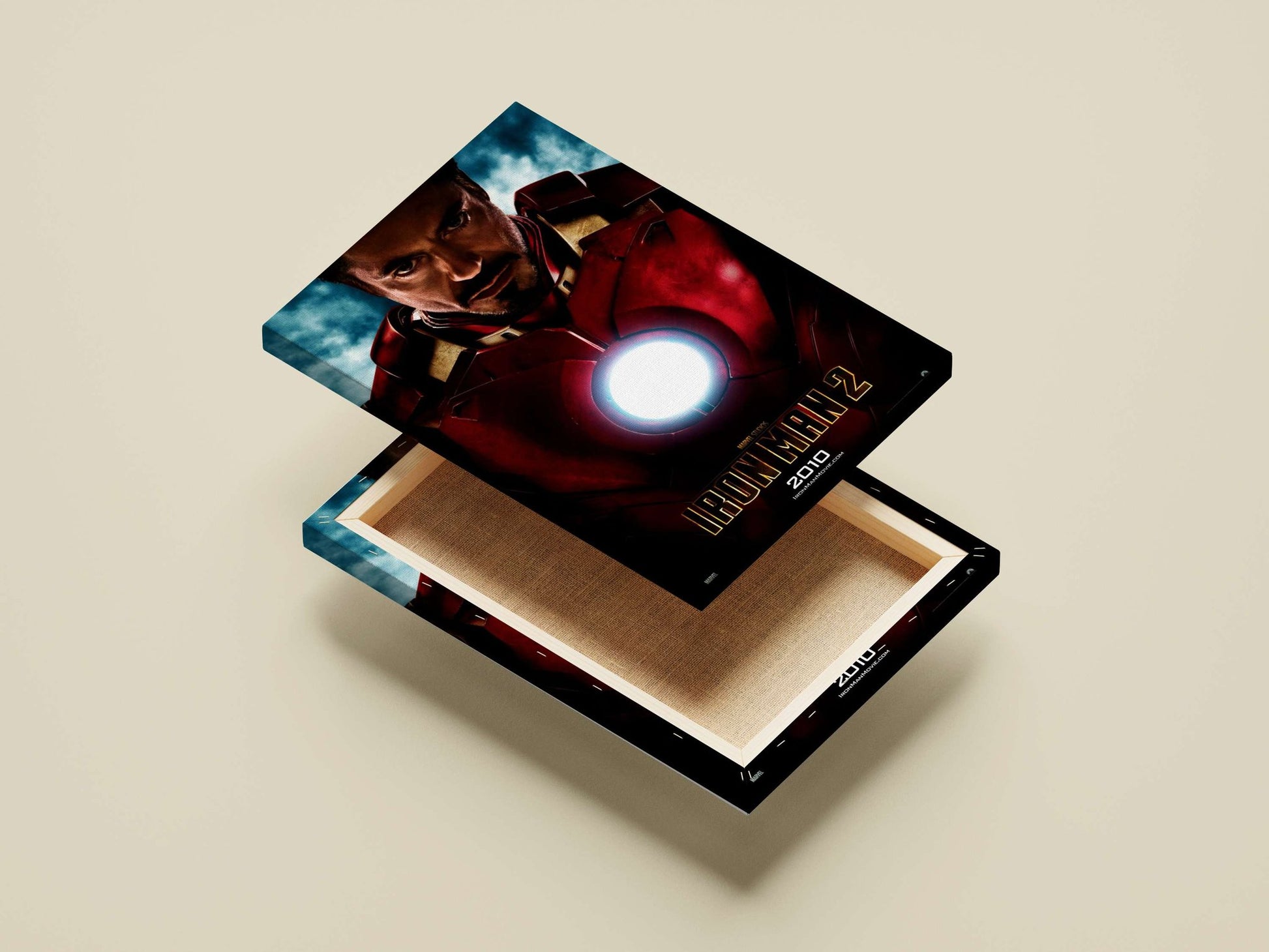 Tony Stark as Iron Man from Marvel Studios' Iron Man 2 (2010) Main Subject: Tony Stark as Iron Man from Marvel Studios' Iron