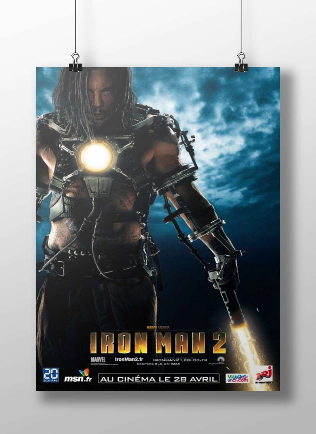 War Machine (James Rhodes) from Marvel's Iron Man franchise Main Subject: War Machine (James Rhodes) from Marvel's Iron Man