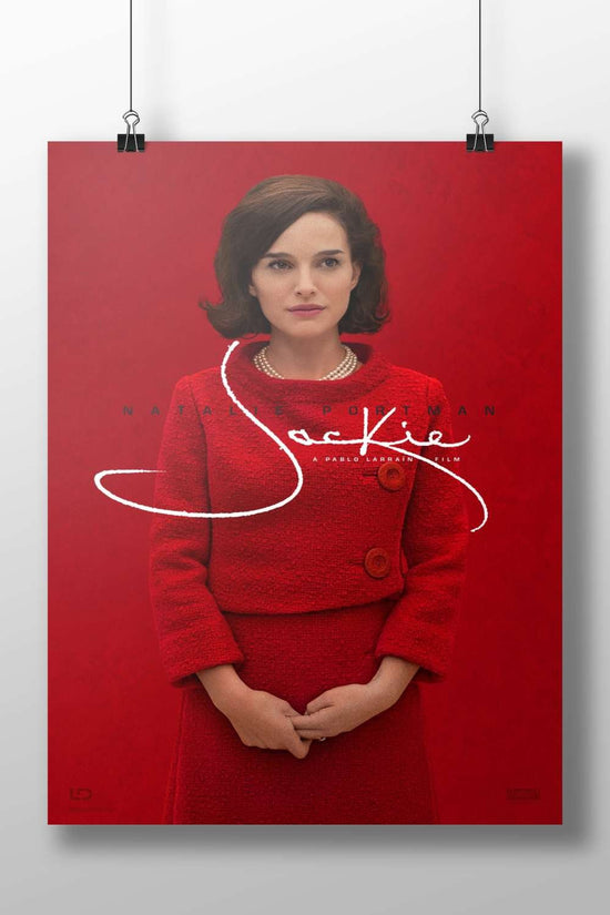 Jackie Kennedy Main Subject: Jackie Kennedy Matte BoizzBoard rigid print — Bollywood wall art India | PosterBoizz