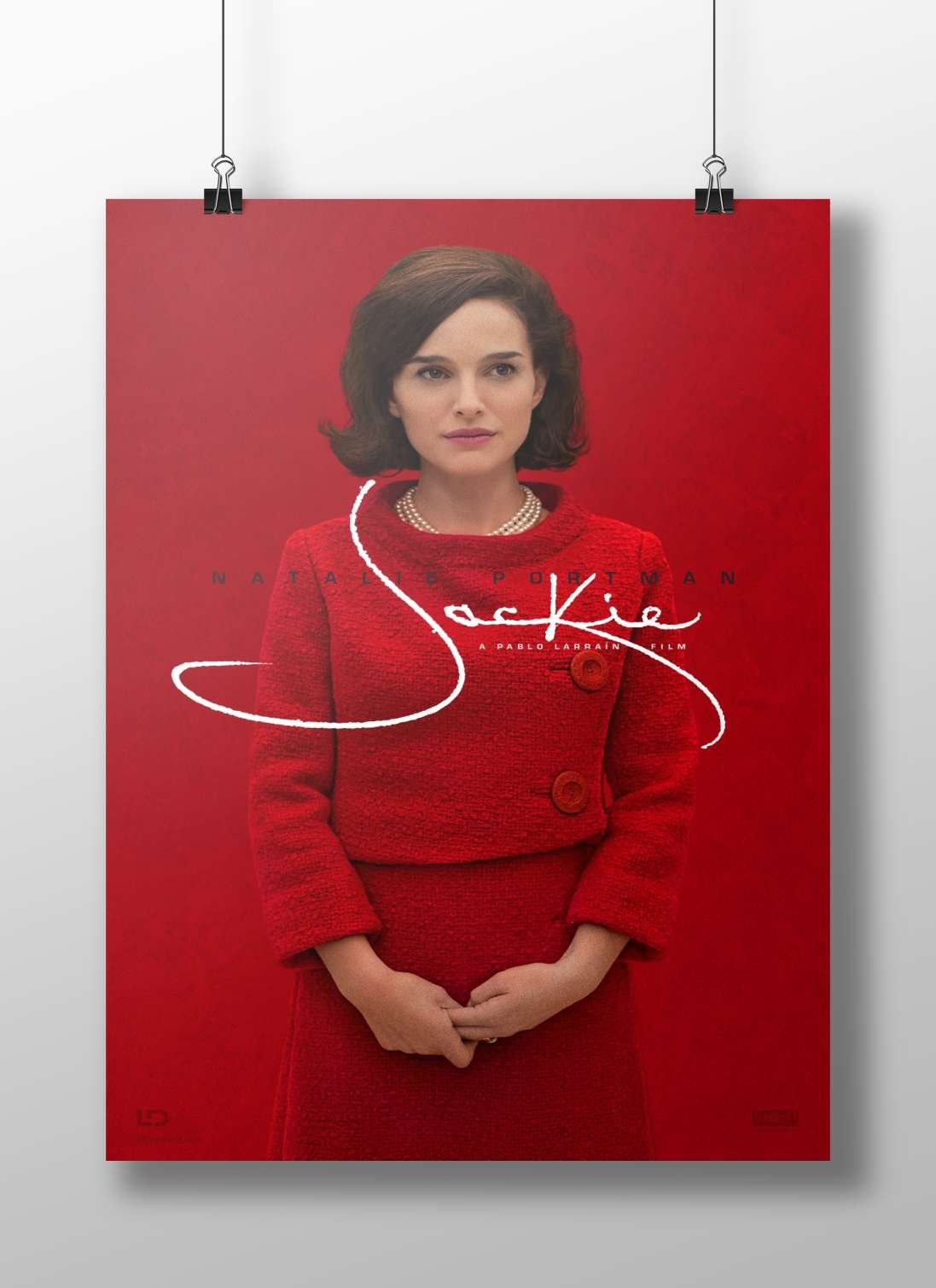 Jackie Kennedy Main Subject: Jackie Kennedy Matte BoizzBoard rigid print — Bollywood wall art India | PosterBoizz