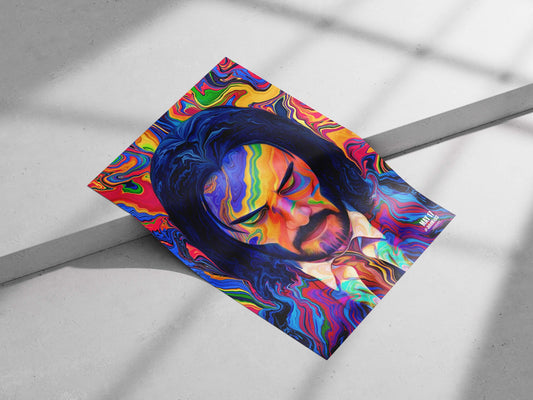 John Wick (character from the John Wick franchise) Main Subject: John Wick (character from the John Wick franchise) Matte