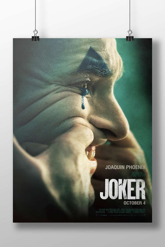 Arthur Fleck (Joker) from DC Comics' Joker franchise Main Subject: Arthur Fleck (Joker) from DC Comics' Joker franchise