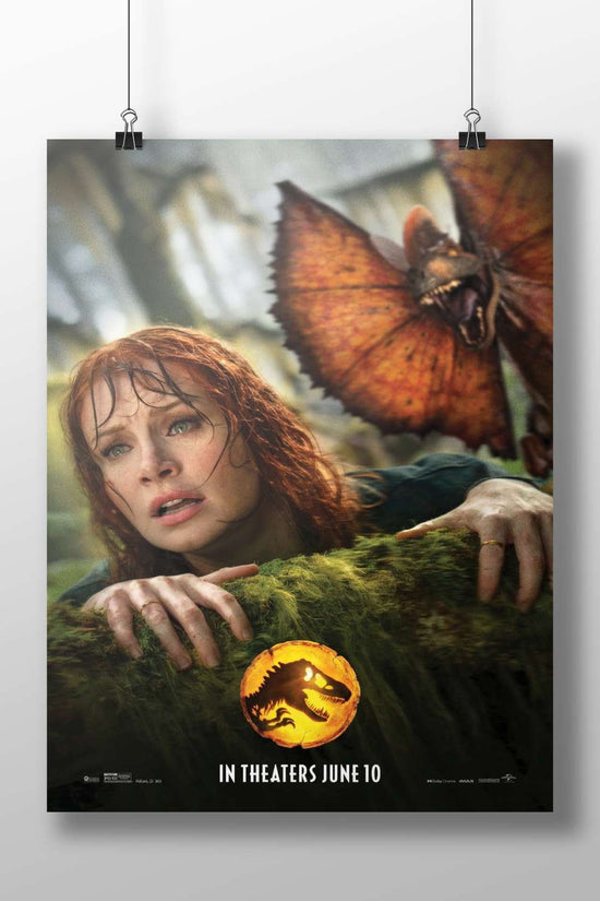 The Mummy (2017) film poster featuring its protagonist and a creature from the franchise. Main Subject: The Mummy (2017)
