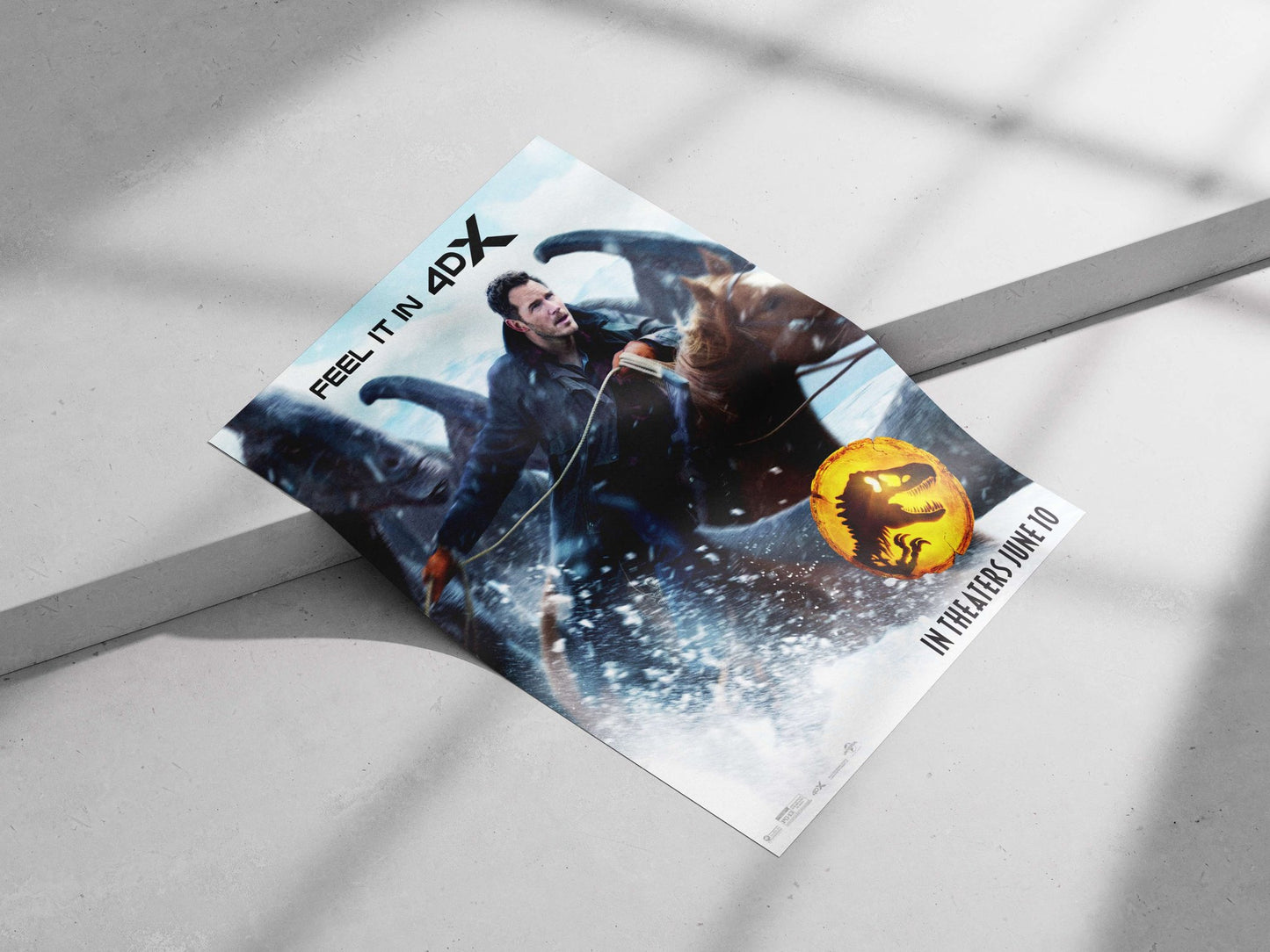 The Mummy (2017 film) franchise Main Subject: The Mummy (2017 film) franchise Matte poster print — Bollywood wall art India