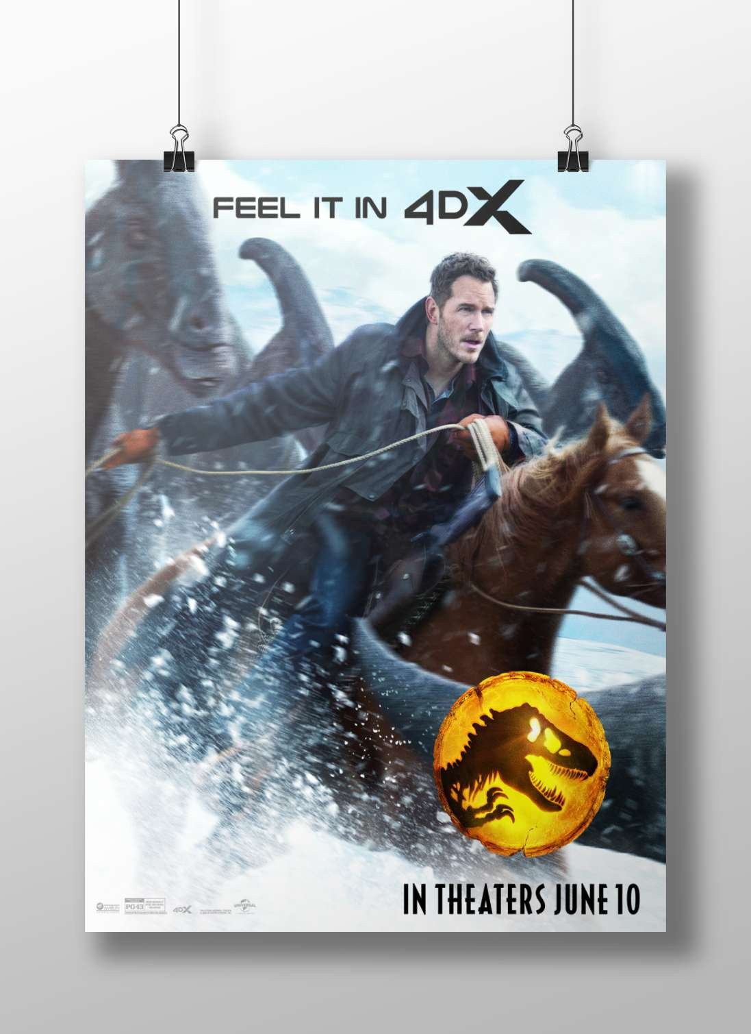 The Mummy (2017 film) franchise Main Subject: The Mummy (2017 film) franchise Matte BoizzBoard rigid print — Bollywood wall
