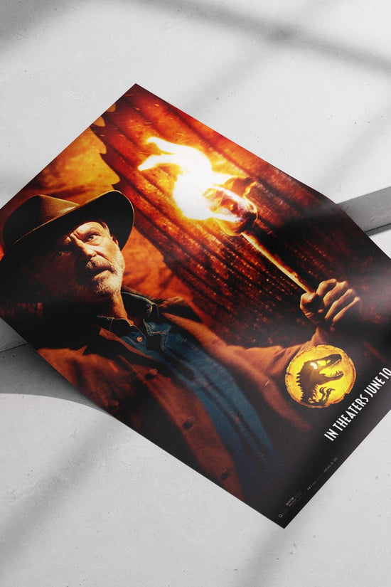 The Mummy (2017 film) Main Subject: The Mummy (2017 film) Matte poster print — Bollywood wall art India | PosterBoizz