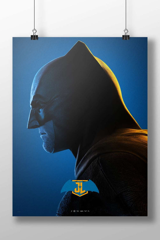 Batman (DC Comics character, specifically from The Batman film) Main Subject: Batman (DC Comics character, specifically from