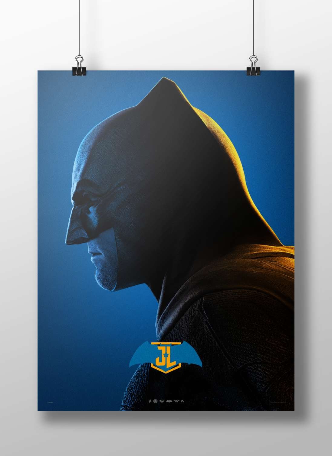 Batman (DC Comics character, specifically from The Batman film) Main Subject: Batman (DC Comics character, specifically from
