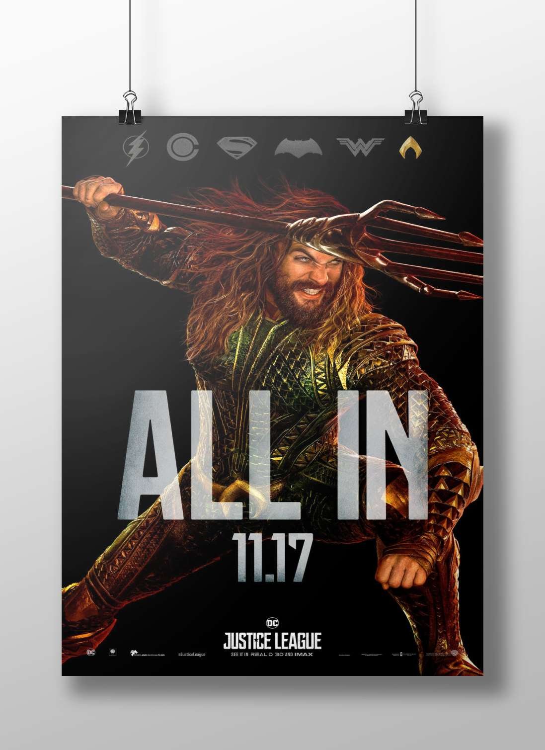 Aquaman (DC Comics superhero from the Justice League franchise) Main Subject: Aquaman (DC Comics superhero from the Justice