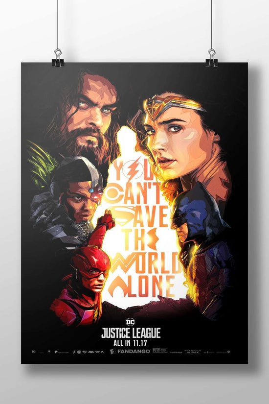 Aquaman, Wonder Woman, Cyborg, The Flash, and Batman (DC Justice League heroes) Main Subject: Aquaman, Wonder Woman, Cyborg,