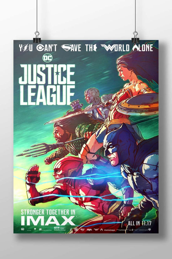Wonder Woman, Cyborg, Aquaman, The Flash, Batman (DC Comics Justice League) Main Subject: Wonder Woman, Cyborg, Aquaman, The
