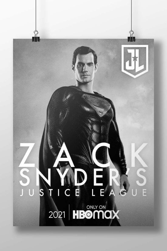 Superman (DC Comics character) Main Subject: Superman (DC Comics character) Matte BoizzBoard rigid print — Superhero wall