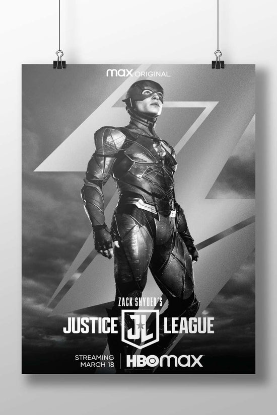 Nightwing (Dick Grayson) from Zack Snyder's Justice League (DC Comics franchise) Main Subject: Nightwing (Dick Grayson) from