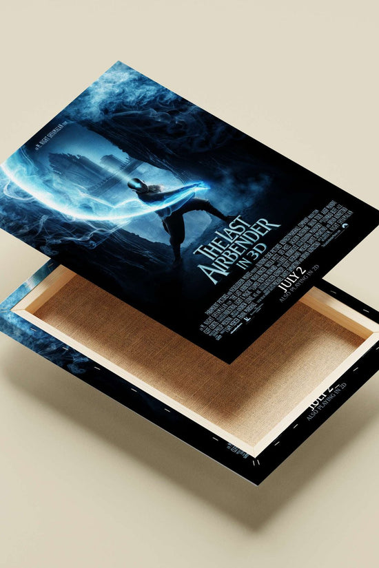 The Last Airbender (2010 film, part of the Avatar franchise) Main Subject: The Last Airbender (2010 film, part of the Avatar