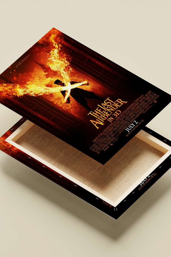 The Last Airbender (2010 film, part of Avatar franchise) Main Subject: The Last Airbender (2010 film, part of Avatar