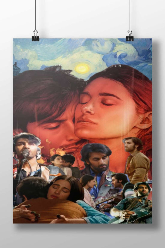 Salaar (the movie franchise) Salaar - Masala Thriller Poster