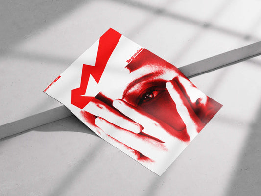 Regressive. (A Vichitra Studio Visual Protest)