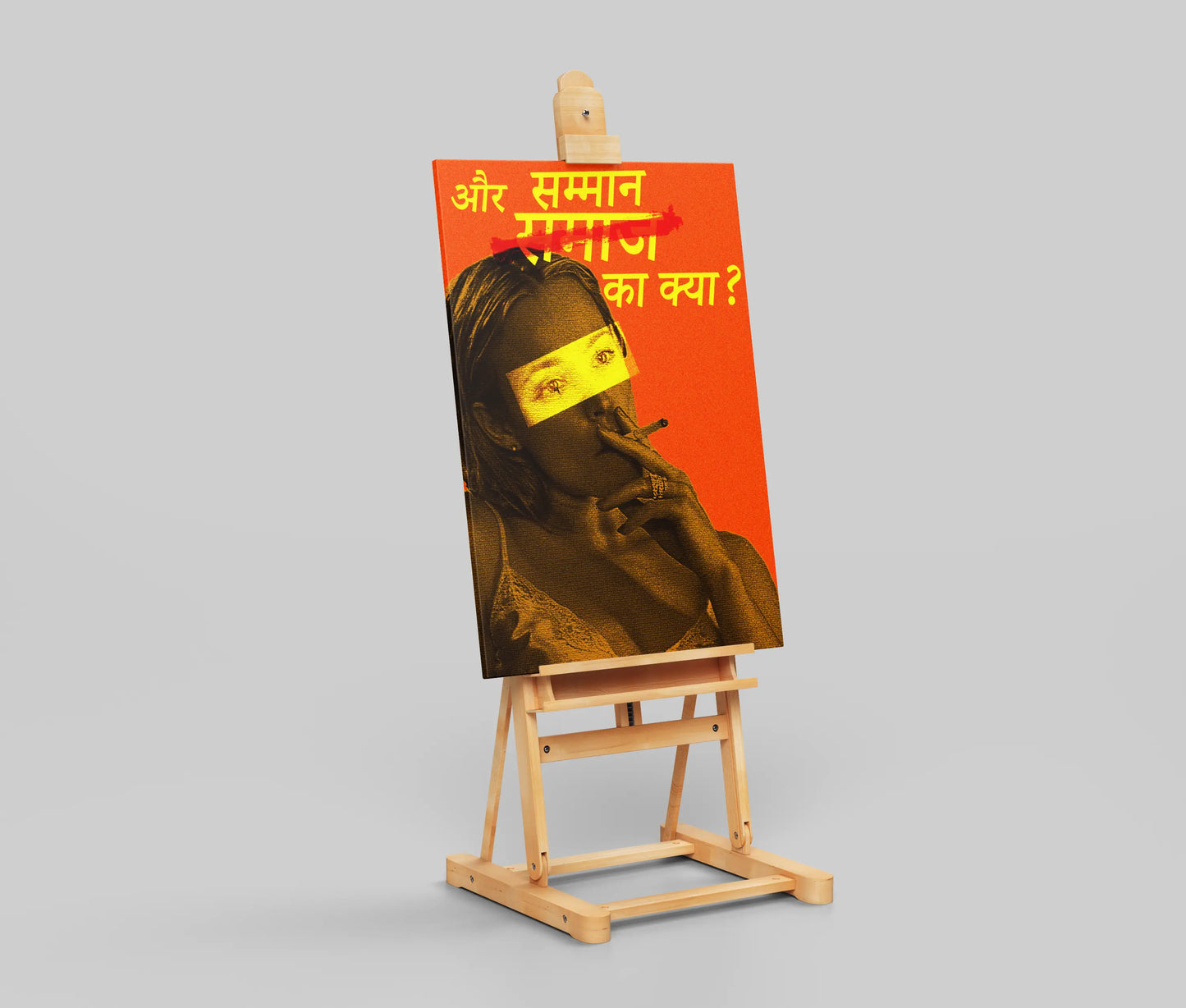 "Aur Samman Ka Kya?" - A Question of Respect