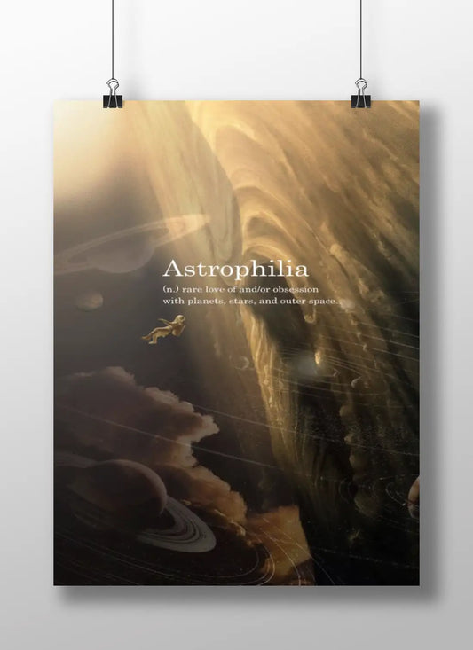 Astrophilia Meaning: A Rare Love for Stars, Planets, and the Universe