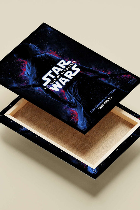 Star Wars: The Rise of Skywalker Rey Skywalker - Jedi Awakening Poster
