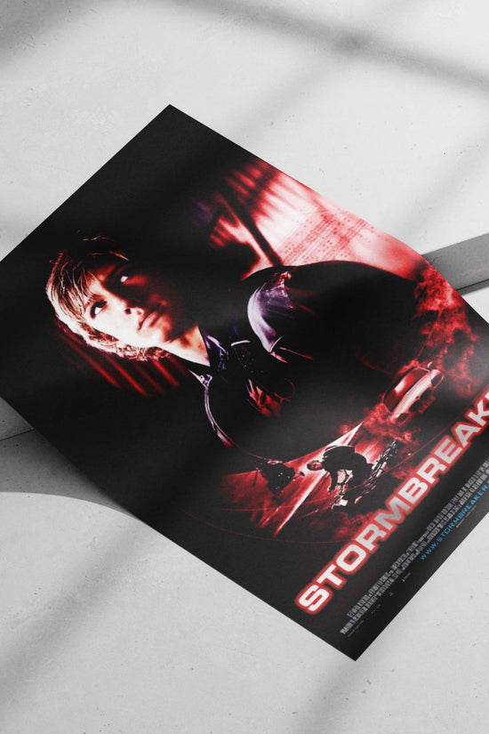 Alex Rider (character from Alex Rider franchise) Alex Rider - Spy Elite Poster