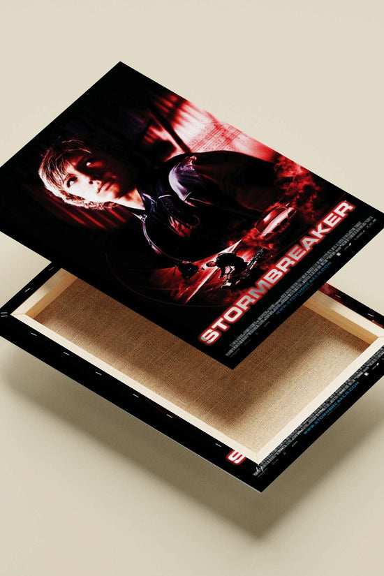 Alex Rider (character from Alex Rider franchise) Alex Rider - Spy Elite Poster