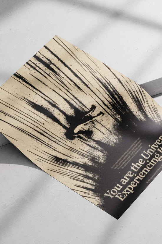 Hindu Vedic Modern Abstract (1960s-1970s) Matte poster print — Art wall art India | PosterBoizz