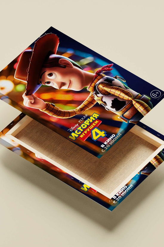 Woody, the cowboy doll protagonist of the Disney·Pixar "Toy Story" franchise. Woody - Toy Story