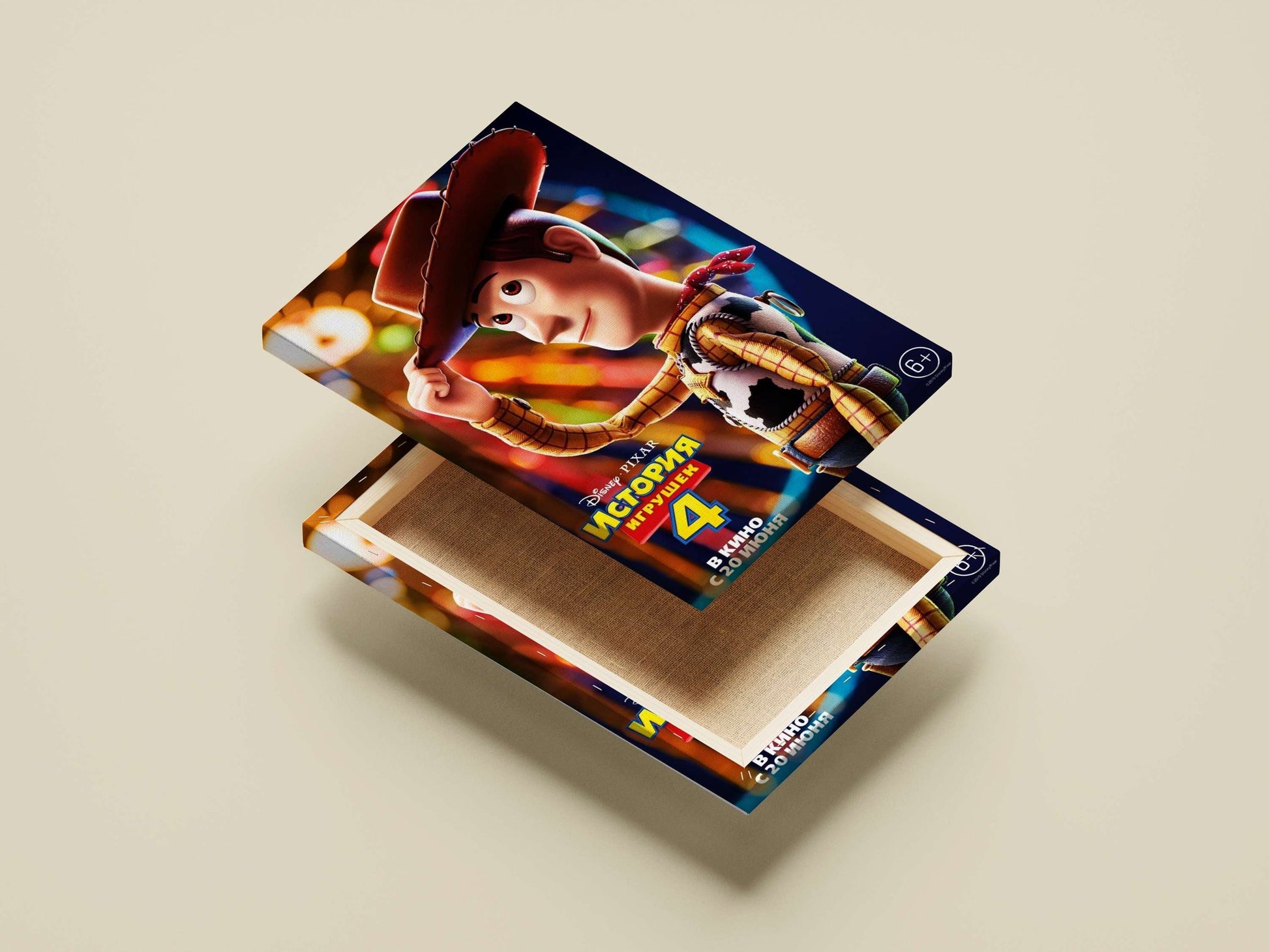 Woody, the cowboy doll protagonist of the Disney·Pixar "Toy Story" franchise. Woody - Toy Story