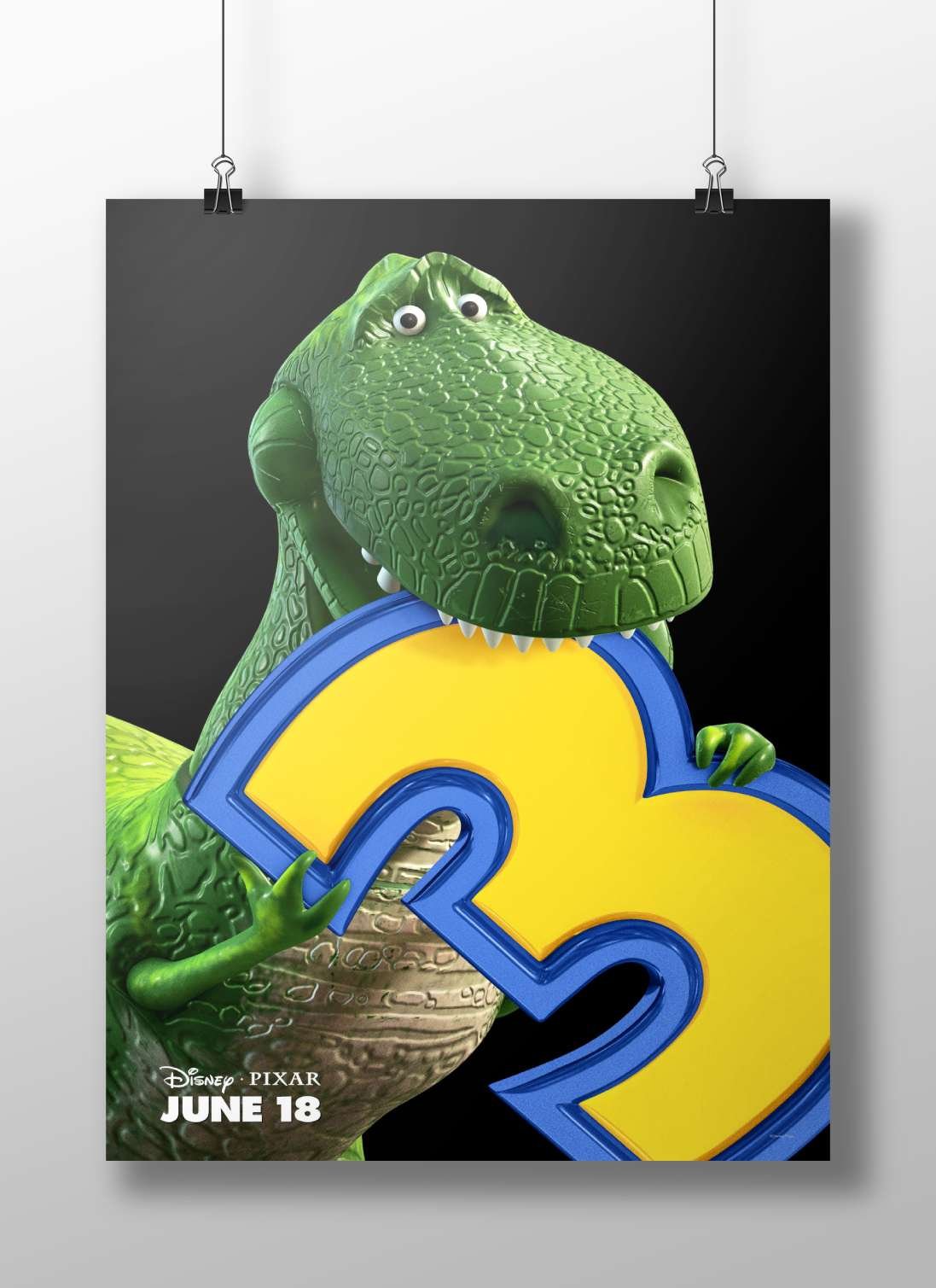Arlo, the main character from The Good Dinosaur (Disney·Pixar franchise) Arlo - Braveheart Of The