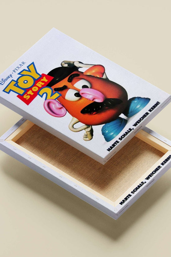 Slinky Dog (from Toy Story 2) Slinky Dog - Toy Story Icon Poster