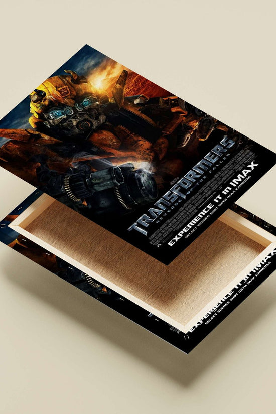 Optimus Prime (from the Transformers franchise) Optimus Prime - Cybertronian Legend Poster