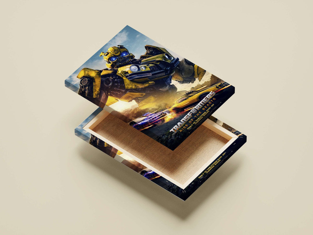 Optimus Prime (Transformers franchise) Optimus Prime - Transformers Legend Poster