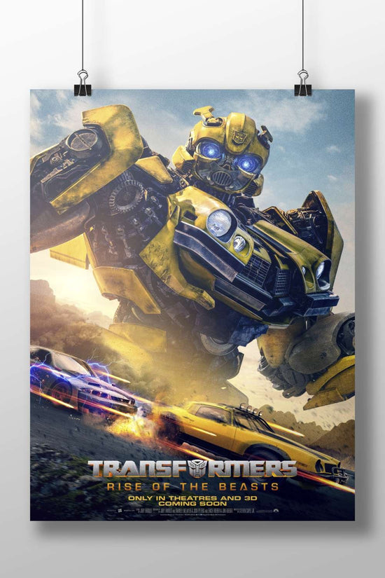 Optimus Prime (Transformers franchise) Optimus Prime - Transformers Legend Poster