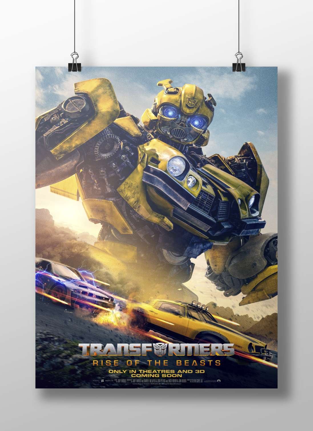 Optimus Prime (Transformers franchise) Optimus Prime - Transformers Legend Poster