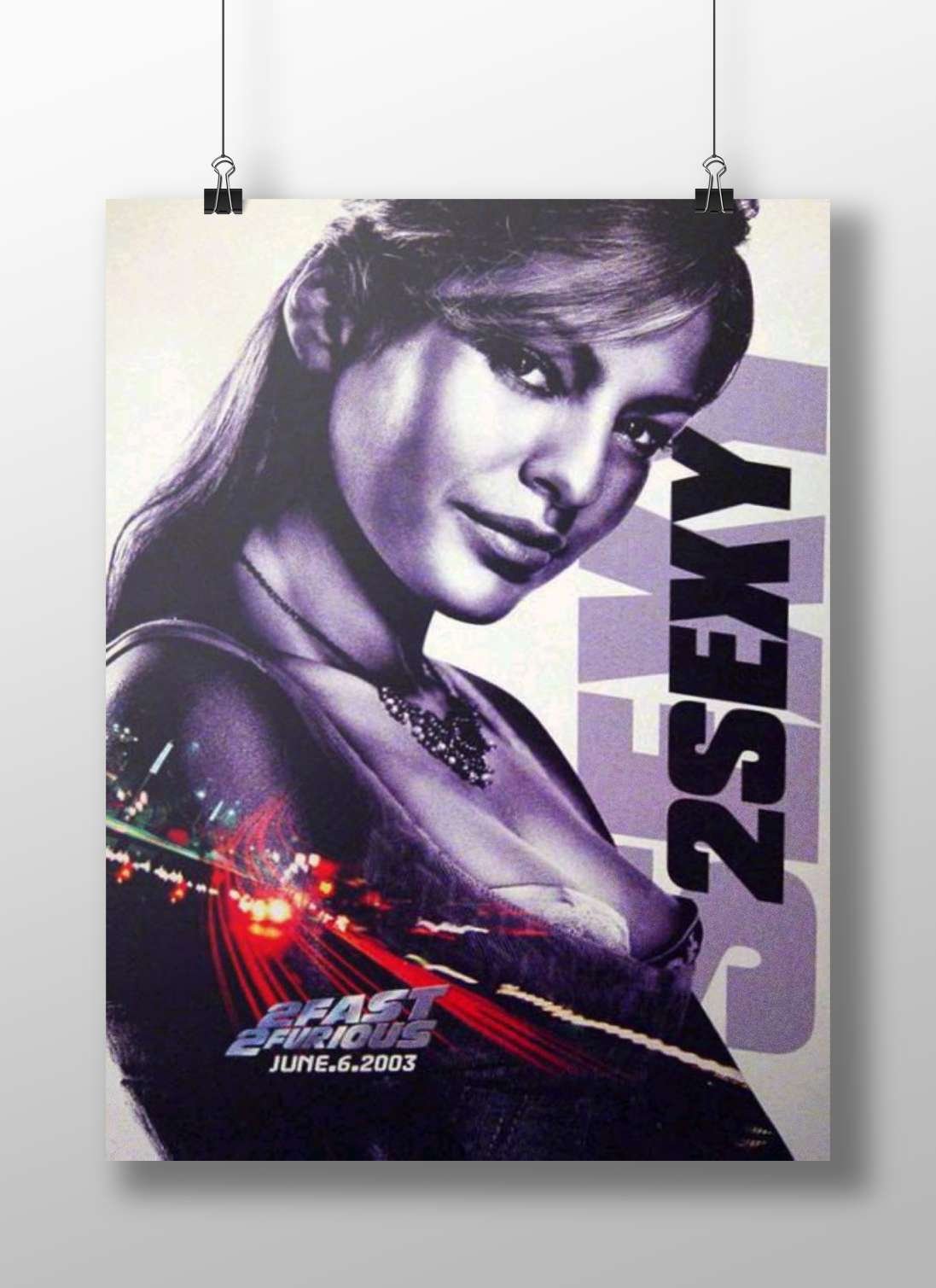 Fast & Furious franchise Dom Toretto High-Definition - Fast & Furious Poster