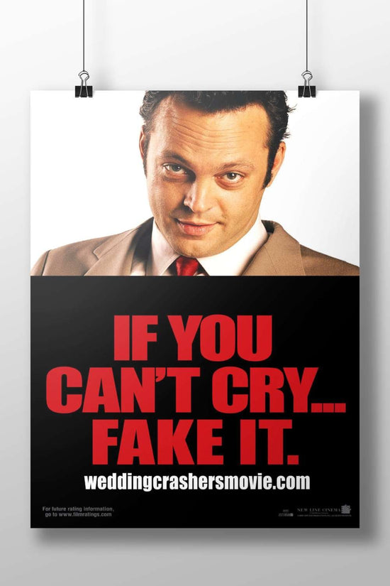 Wedding Crashers (movie franchise) John Mulaney & Nick Kroll - Comedy Kings Poster