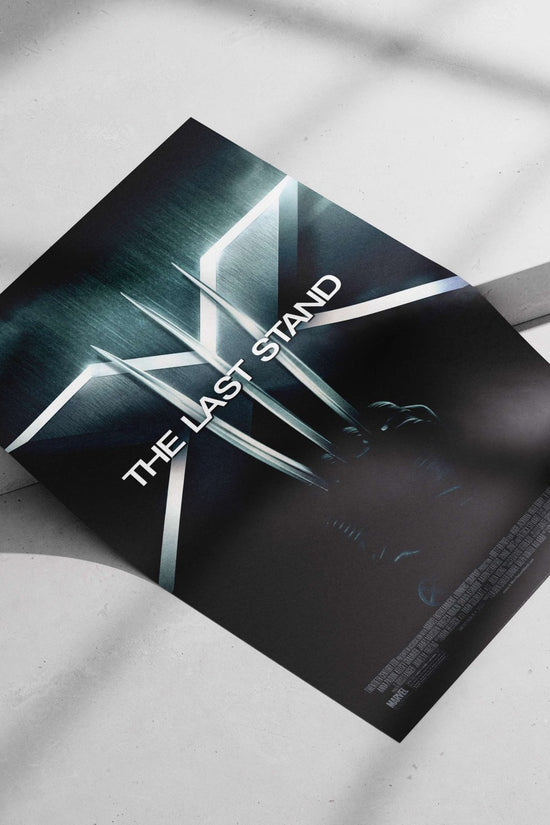 X-Men franchise (confirmed by Famke Janssen's role in X-Men: The Last Stand via OCR text).