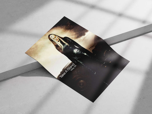 Emma Frost (X-Men franchise) Emma Frost - Ice Queen Poster