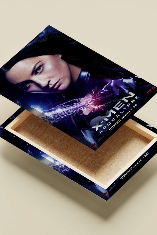 X-Men: Apocalypse - Villain'S Reign Poster