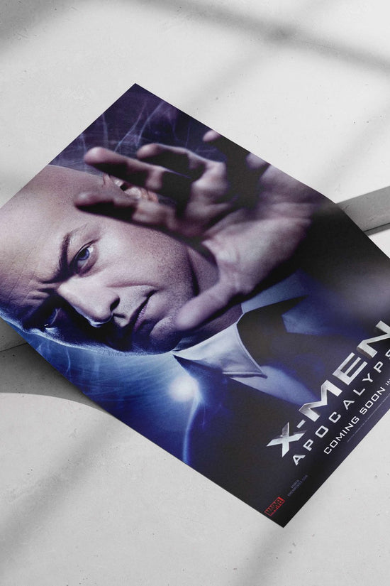 Magneto - X-Men: Apocalypse Poster