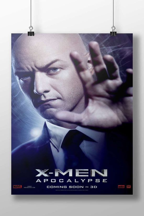 Magneto - X-Men: Apocalypse Poster