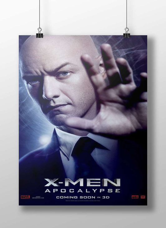 Magneto - X-Men: Apocalypse Poster