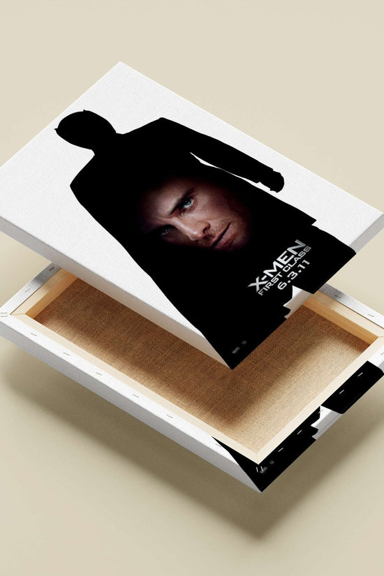 Charles Xavier (from X-Men franchise) Charles Xavier - Mutant Icon Poster