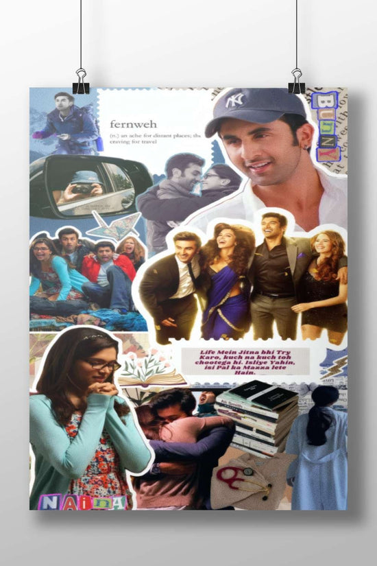 Bunty Ki Pru (Indian TV sitcom franchise) Bunty Ki Pru - Classic Comedy Poster